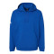 Fleece Hooded Sweatshirt