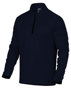 Range Quarter-Zip Pullover