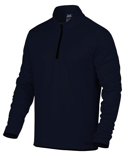 Range Quarter-Zip Pullover