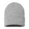 Sustainable Rib Knit