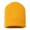 Sustainable Rib Knit