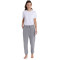 Ladies' Laguna Sueded Sweatpant