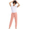 Ladies' Laguna Sueded Sweatpant