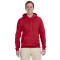 Adult NuBlend® Fleece Pullover Hooded Sweatshirt