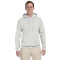 Adult NuBlend® Fleece Pullover Hooded Sweatshirt