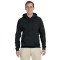 Adult NuBlend® Fleece Pullover Hooded Sweatshirt