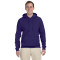 Adult NuBlend® Fleece Pullover Hooded Sweatshirt