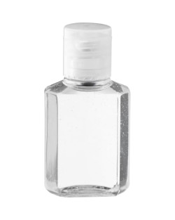 1oz Hand Sanitizer Gel with 80% alcohol