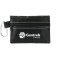 Pochette de premiers secours zippée de 20 pièces