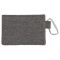 Pochette de premiers secours zippée de 20 pièces