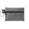 Pochette de premiers secours zippée de 20 pièces