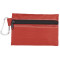 Pochette de premiers secours zippée de 20 pièces