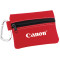Pochette de premiers secours zippée de 20 pièces
