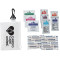 Trousse de premiers secours On The Go, 12 pièces