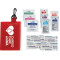 Trousse de premiers secours On The Go, 12 pièces