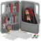 27-Piece Roadside Tool Set