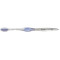 Brosse à dents accentuée