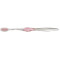 Brosse à dents accentuée