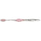 Brosse à dents accentuée