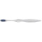 Brosse à dents blanche Concept Curve
