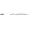 Brosse à dents blanche Concept Curve