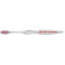 Brosse à dents blanche Concept Curve