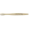 Brosse à dents junior en bambou