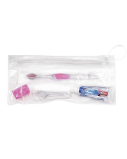 Kit bien-être pour adolescents 5 pièces