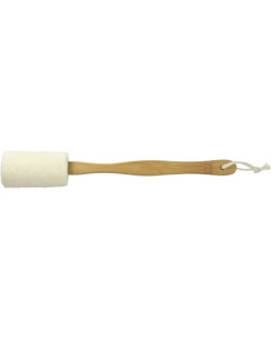 Loofah Spa 100 % Bambou FSC