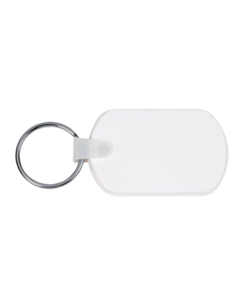 Rectangular Soft Key Tag