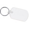 Rectangular Soft Key Tag