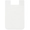 Portefeuille fin en silicone pour cartes