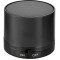 Cylinder Bluetooth Speaker