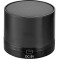 Cylinder Bluetooth Speaker