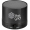 Cylinder Bluetooth Speaker