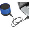 Cylinder Bluetooth Speaker