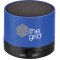 Cylinder Bluetooth Speaker