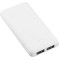 Tilt High Density 5000 mAh Power Bank
