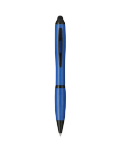 Stylet à bille en paille de blé Nash