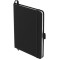 Carnet relié en PET recyclé de 5