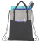 Sac à cordon recyclé Cycle