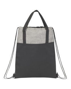 Cycle Recycled Drawstring Bag