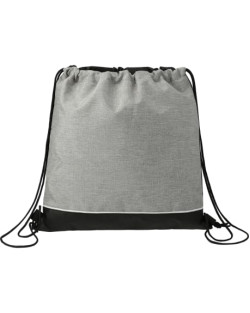 Stone Drawstring Bag