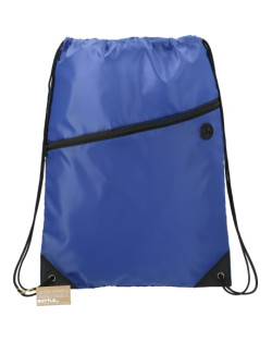 Robin RPET Drawstring Bag