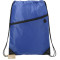 Sac à cordon Robin RPET