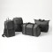 Grid 14L Drawstring Backpack