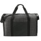 Grid Boxy Duffel