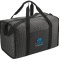 Grid Boxy Duffel