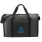 Grid Boxy Duffel