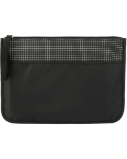 Grid Wet Dry Pouch